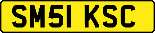 SM51KSC