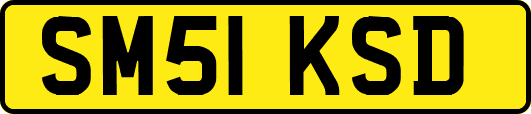 SM51KSD