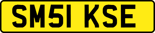 SM51KSE