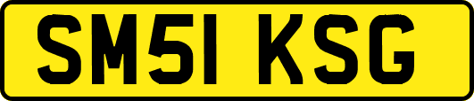 SM51KSG