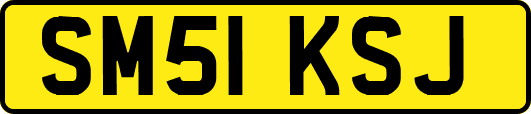SM51KSJ