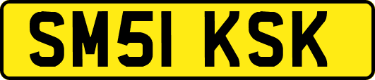 SM51KSK
