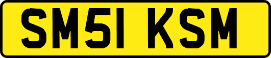 SM51KSM