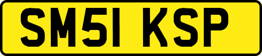 SM51KSP