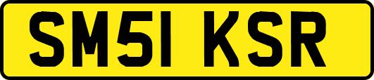 SM51KSR