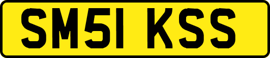 SM51KSS