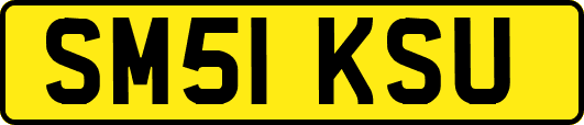 SM51KSU