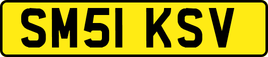 SM51KSV