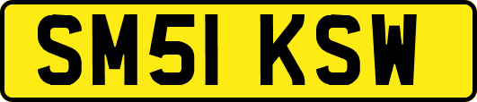 SM51KSW