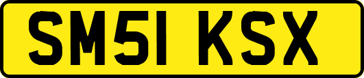 SM51KSX