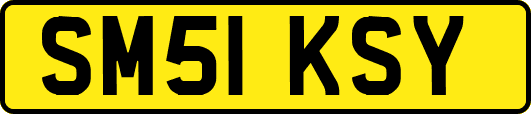 SM51KSY