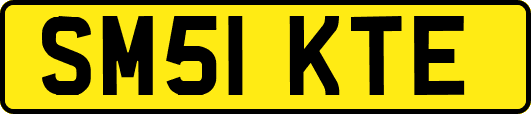 SM51KTE