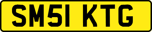 SM51KTG