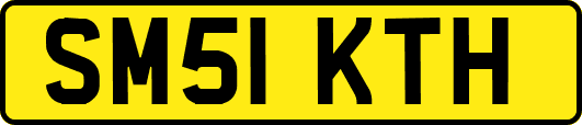 SM51KTH