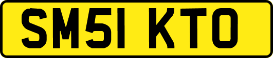 SM51KTO