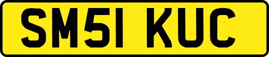 SM51KUC