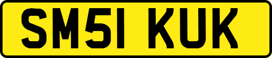 SM51KUK