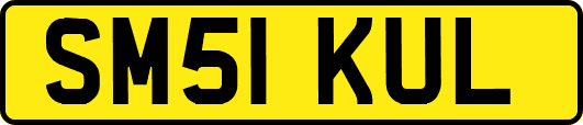 SM51KUL