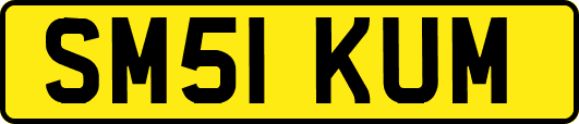 SM51KUM
