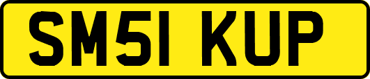 SM51KUP
