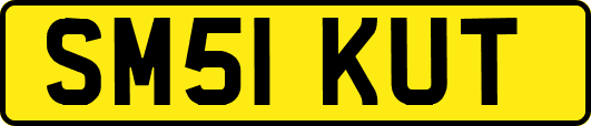 SM51KUT