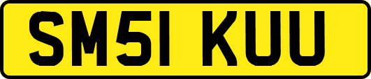 SM51KUU