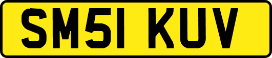 SM51KUV