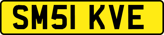 SM51KVE