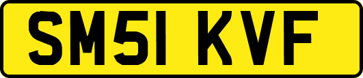 SM51KVF