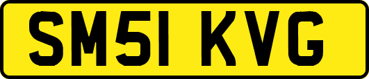 SM51KVG