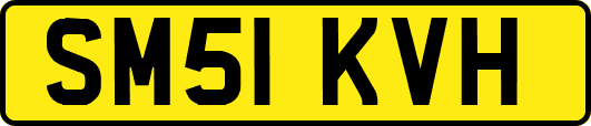 SM51KVH