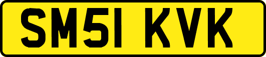 SM51KVK