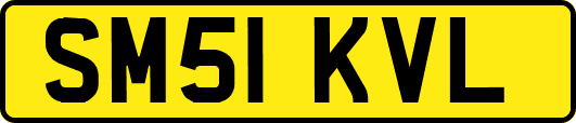 SM51KVL