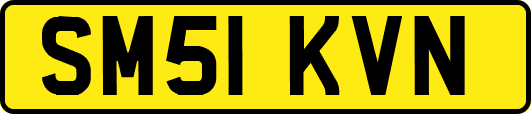 SM51KVN