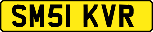 SM51KVR