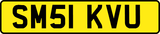 SM51KVU