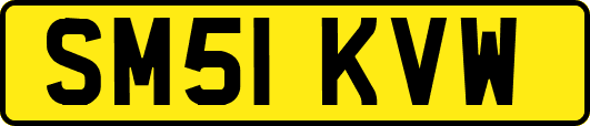 SM51KVW