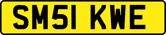SM51KWE