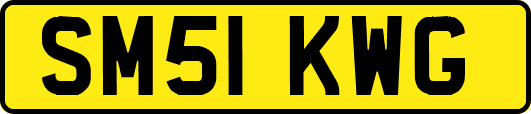 SM51KWG