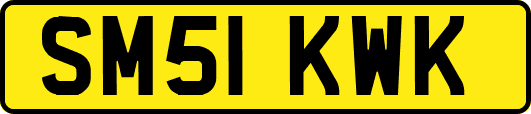 SM51KWK