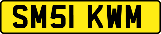 SM51KWM