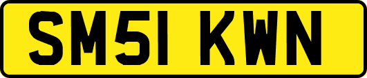 SM51KWN