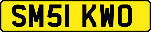 SM51KWO
