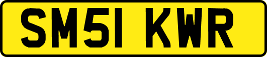 SM51KWR