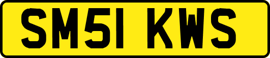 SM51KWS