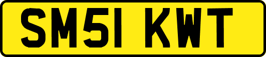 SM51KWT