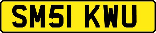 SM51KWU