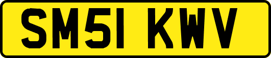 SM51KWV