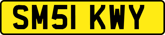 SM51KWY