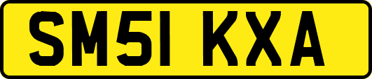 SM51KXA